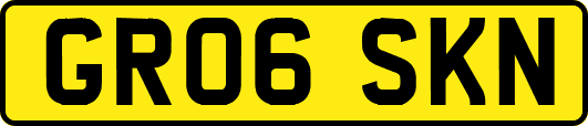 GR06SKN