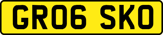 GR06SKO