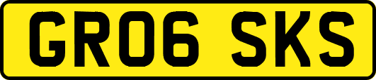 GR06SKS