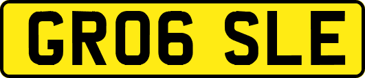 GR06SLE