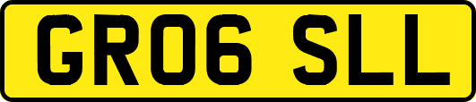 GR06SLL