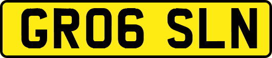 GR06SLN