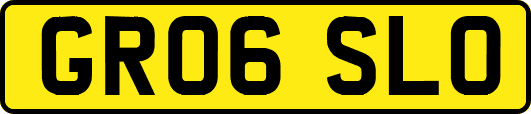 GR06SLO