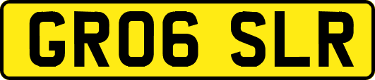 GR06SLR
