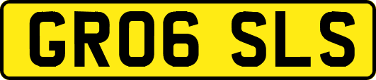 GR06SLS