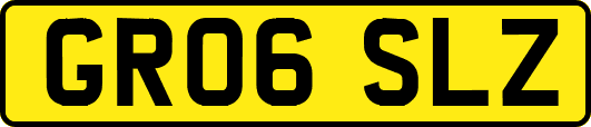 GR06SLZ