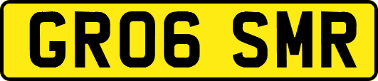 GR06SMR
