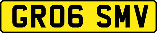GR06SMV
