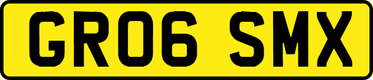 GR06SMX