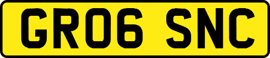 GR06SNC