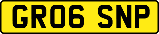 GR06SNP