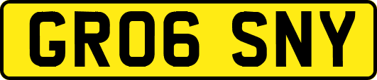 GR06SNY