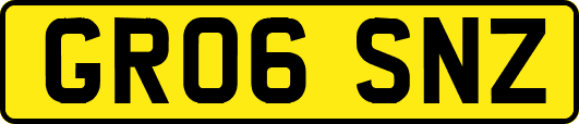 GR06SNZ