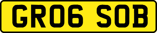 GR06SOB