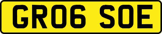 GR06SOE