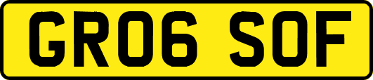 GR06SOF
