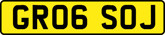 GR06SOJ