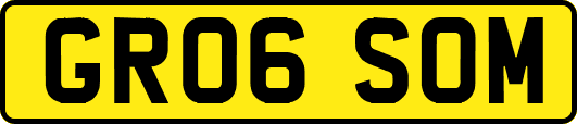GR06SOM