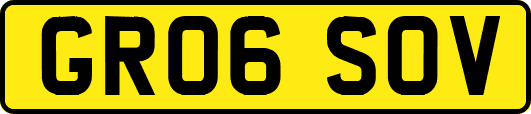 GR06SOV