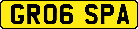 GR06SPA