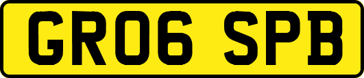 GR06SPB