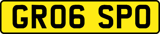 GR06SPO