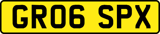 GR06SPX