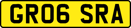 GR06SRA