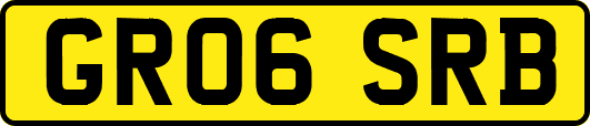 GR06SRB