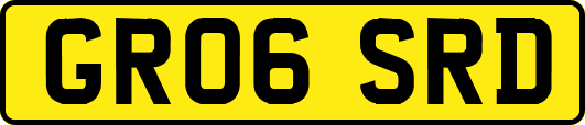 GR06SRD