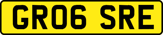 GR06SRE