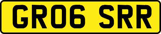GR06SRR