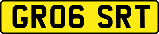 GR06SRT