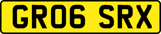 GR06SRX