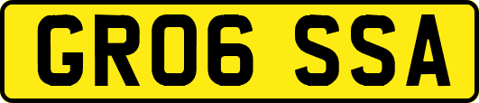 GR06SSA
