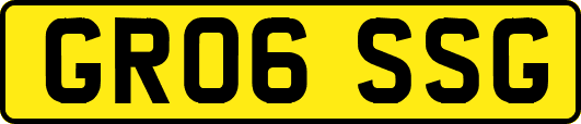GR06SSG