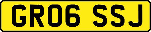 GR06SSJ