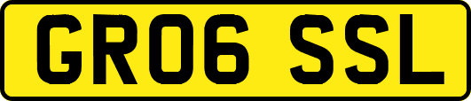 GR06SSL