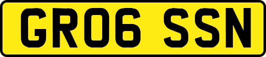 GR06SSN