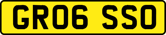 GR06SSO