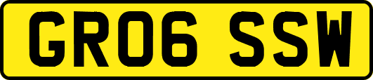 GR06SSW