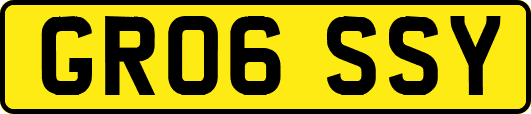 GR06SSY