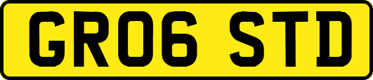 GR06STD