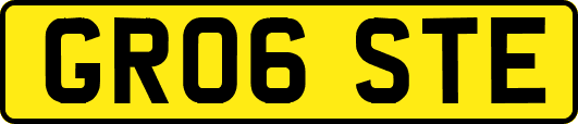 GR06STE