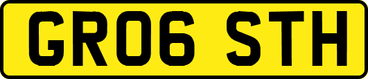 GR06STH