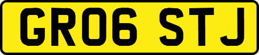 GR06STJ