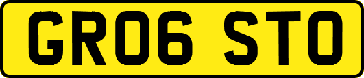 GR06STO
