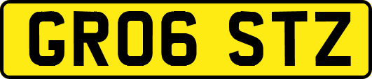 GR06STZ