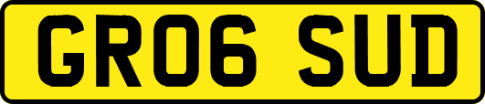 GR06SUD