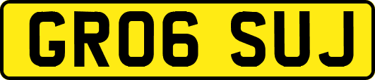 GR06SUJ